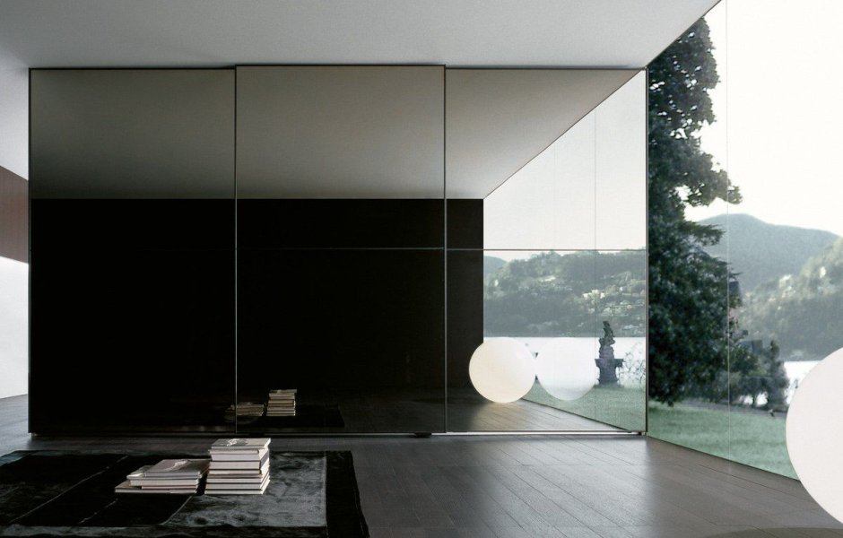 Шкаф купе Poliform