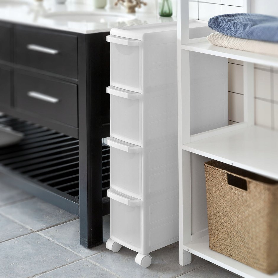 SOBUY frg41-w, белый