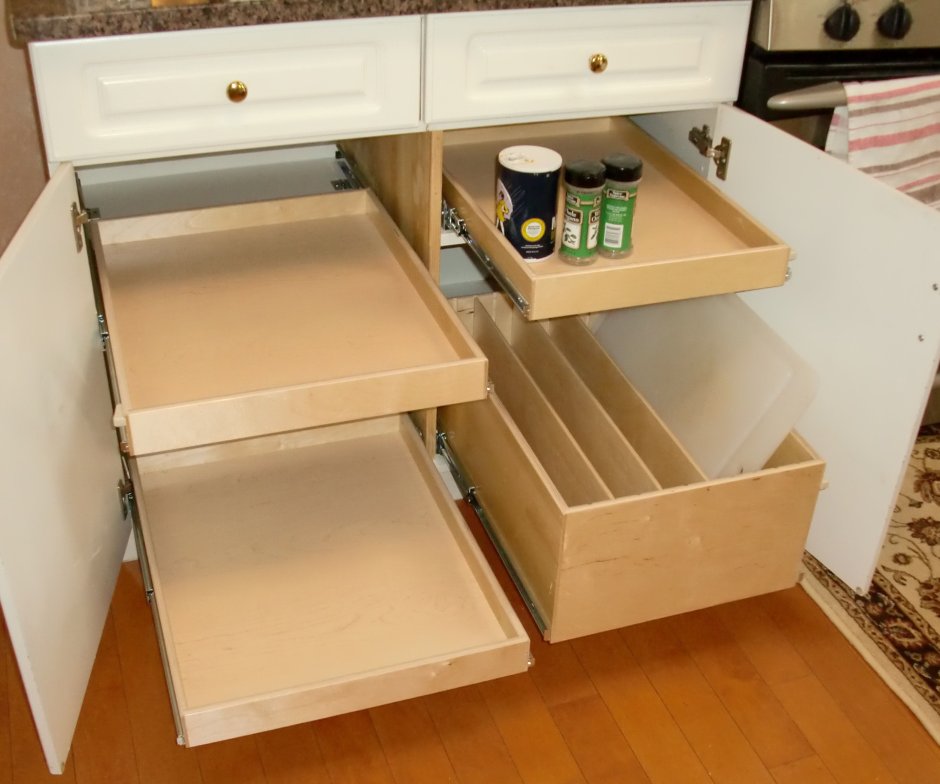 Бутылочница МАКСИМЕРА 20 см