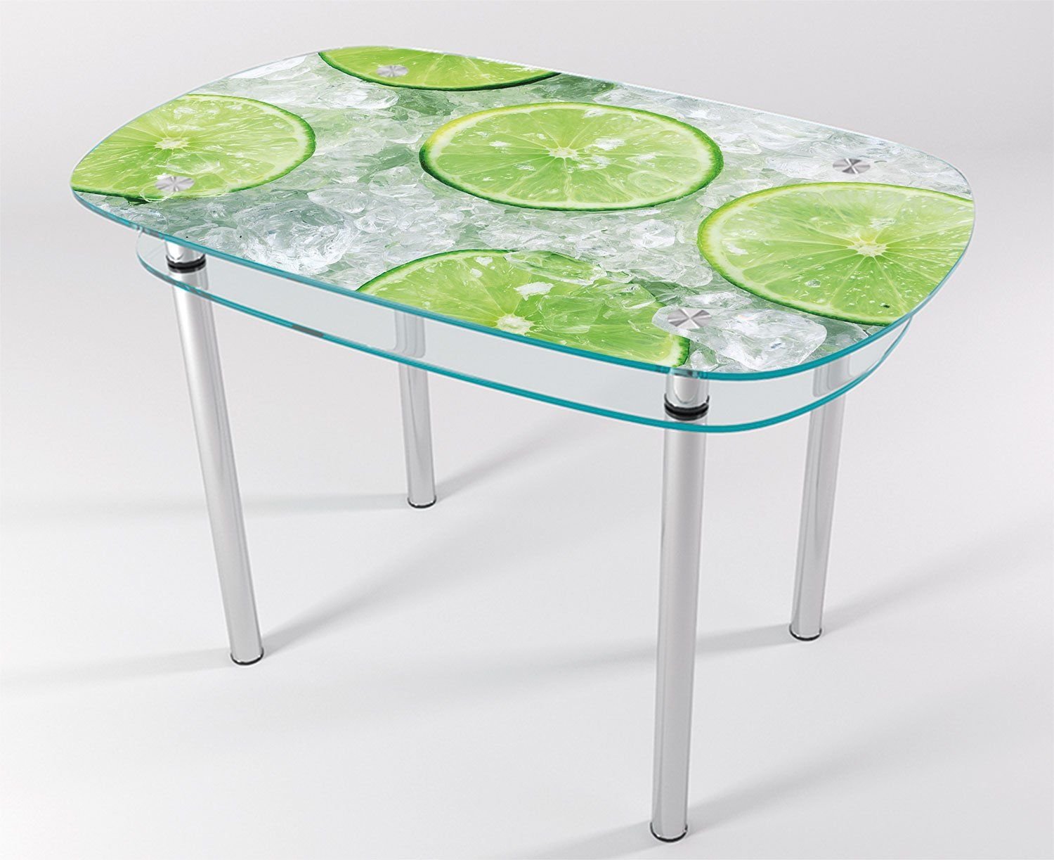 Кухонные столы стекло купить. Стол обеденный зеленое яблоко БТС. Стол Келтик стеклянный. Стол стеклянный кухонный. Стеклянный стол для кухни.