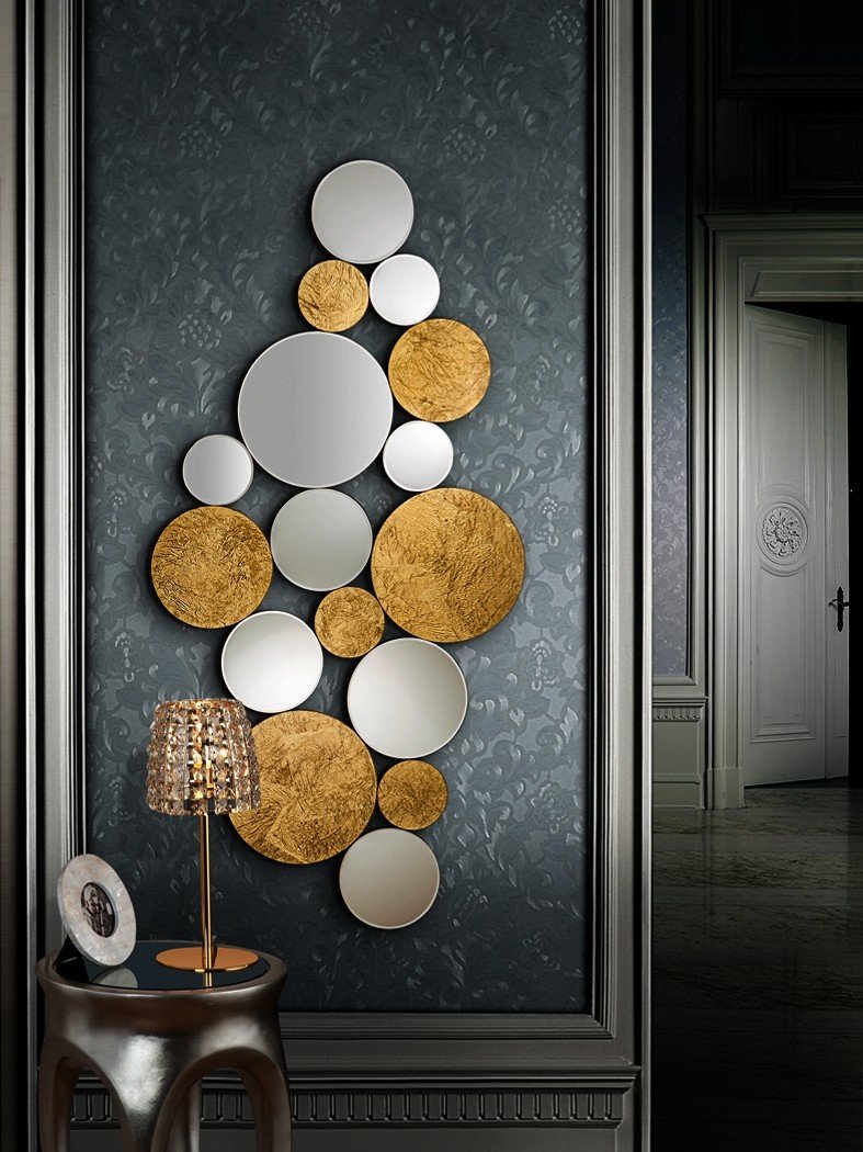 Зеркало Schuller Cirze 68789