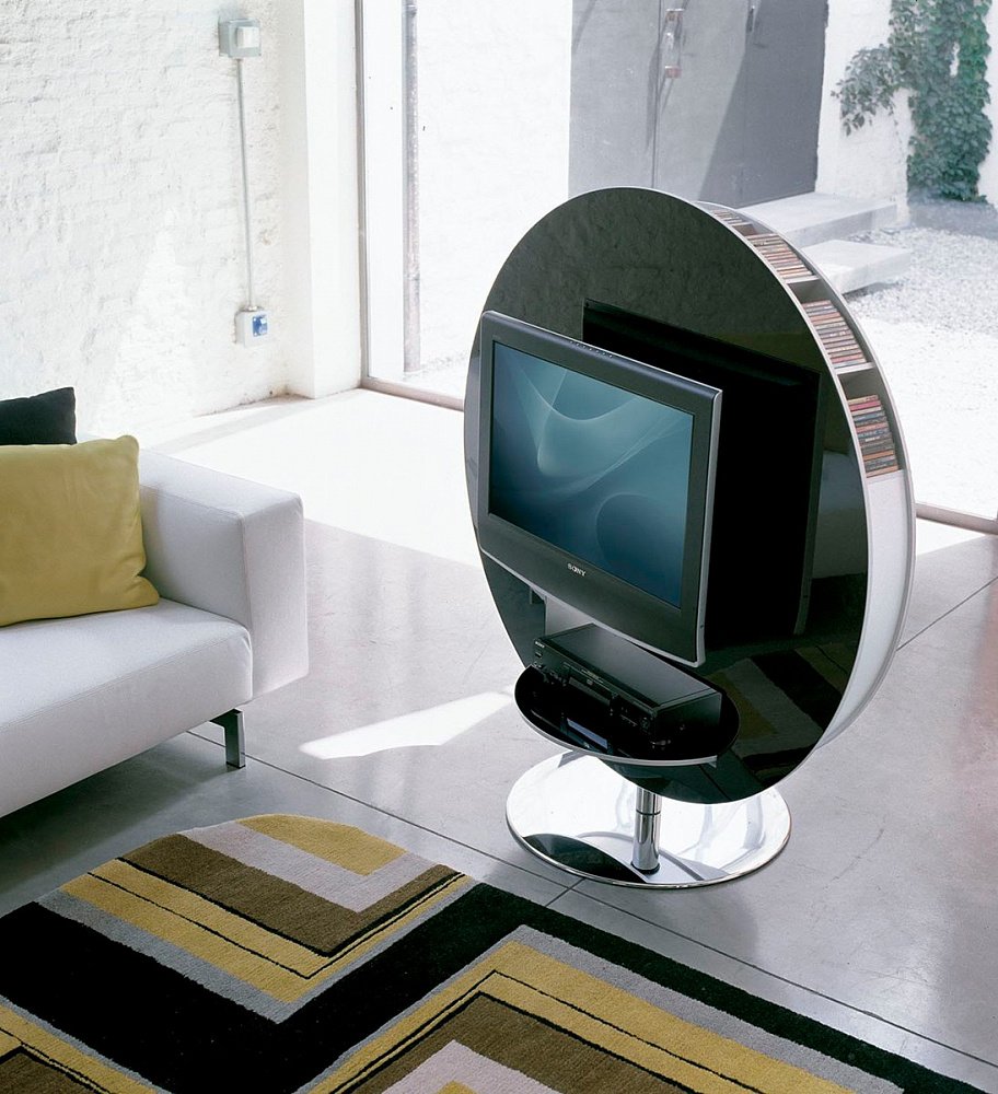 Vismara Design Italy ТВ стенка