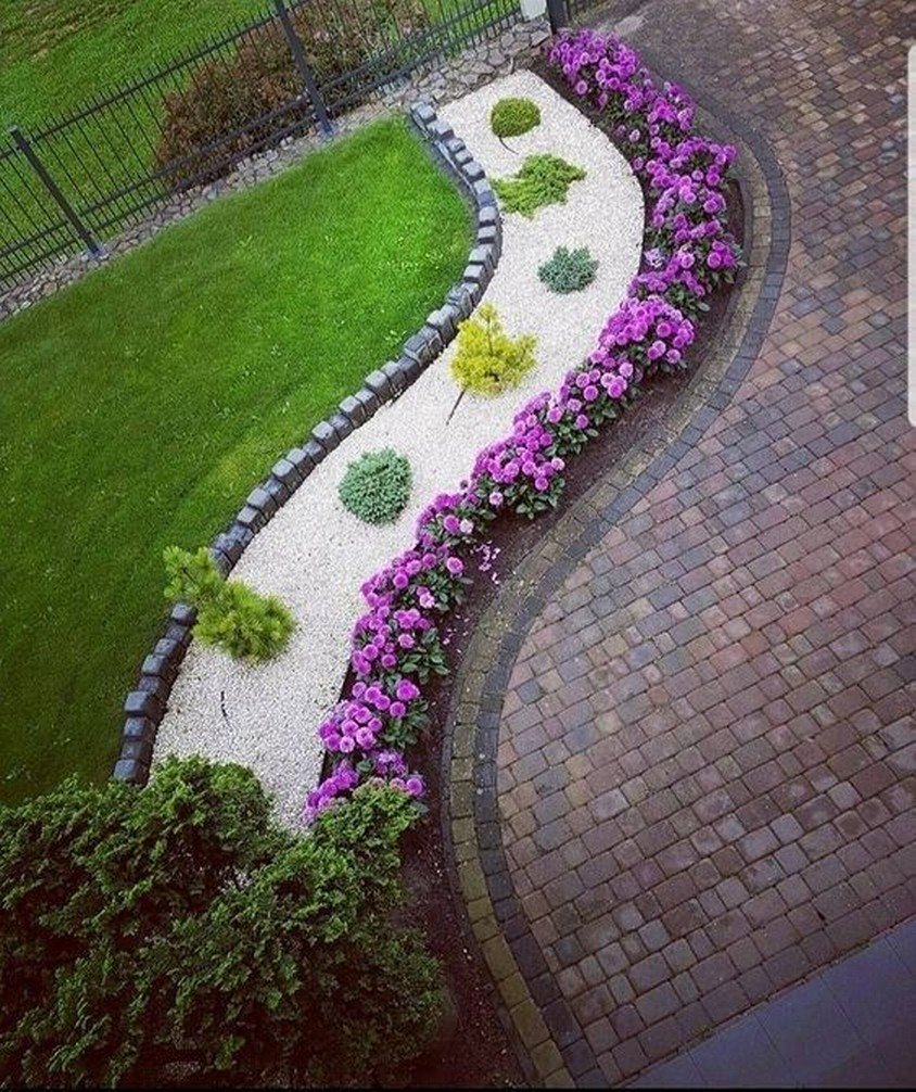 Уличные дорожки