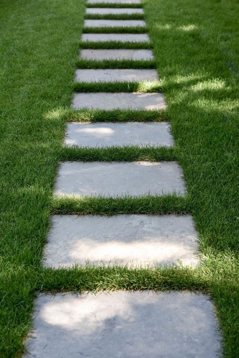 Энтони пол ландшафтный дизайн