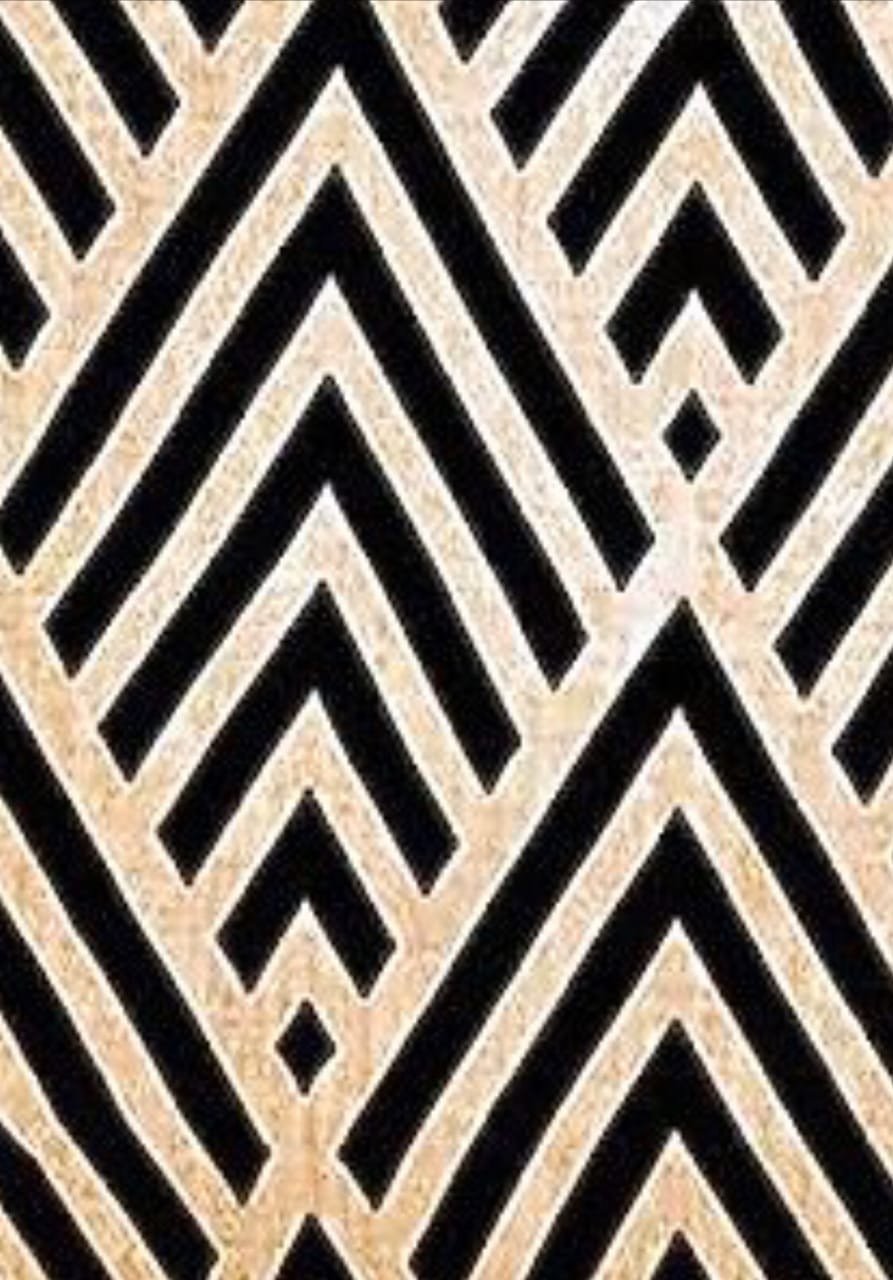 Ар нуво арт деко стиль