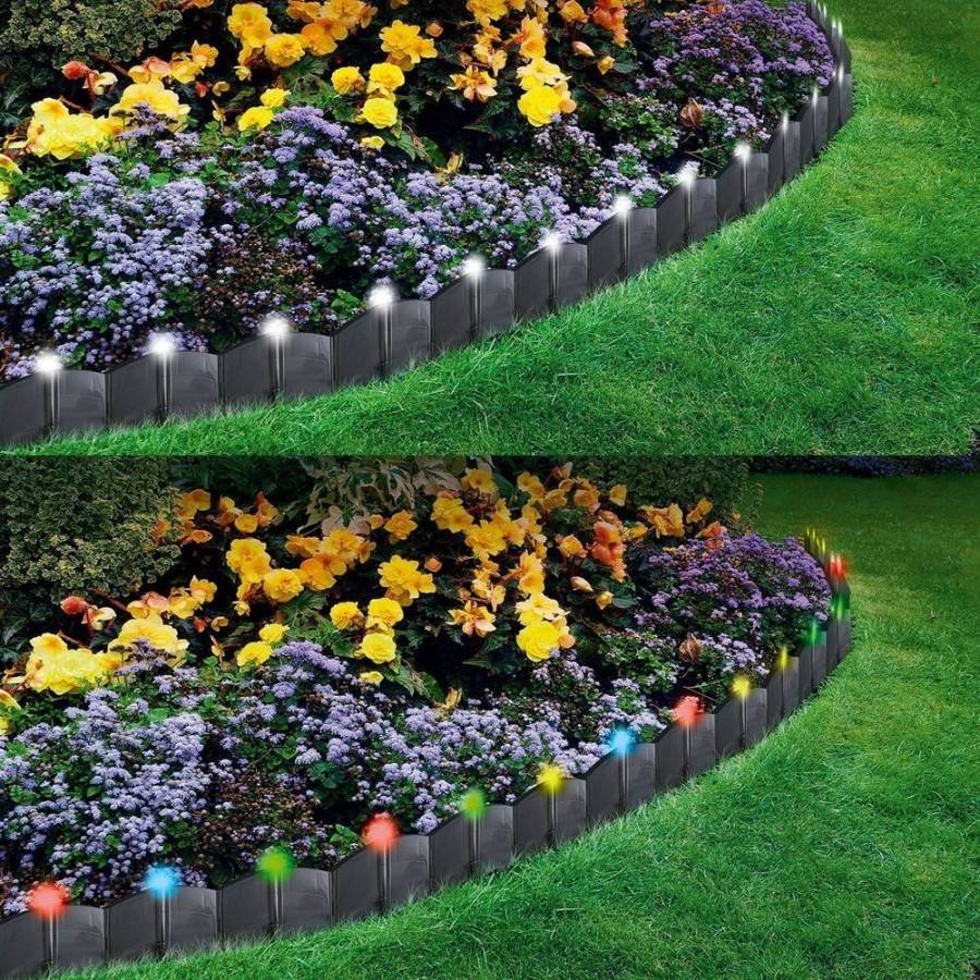 Цветочница Парковая «Классик» 700х700х750