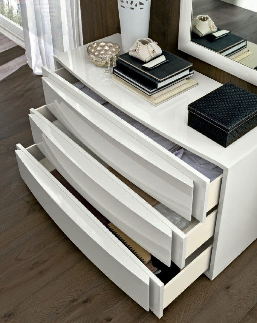 Комод dama Camelgroup