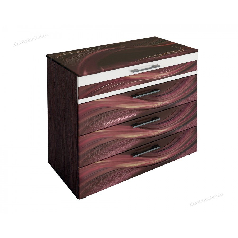 Комод Аризона 10 BMS