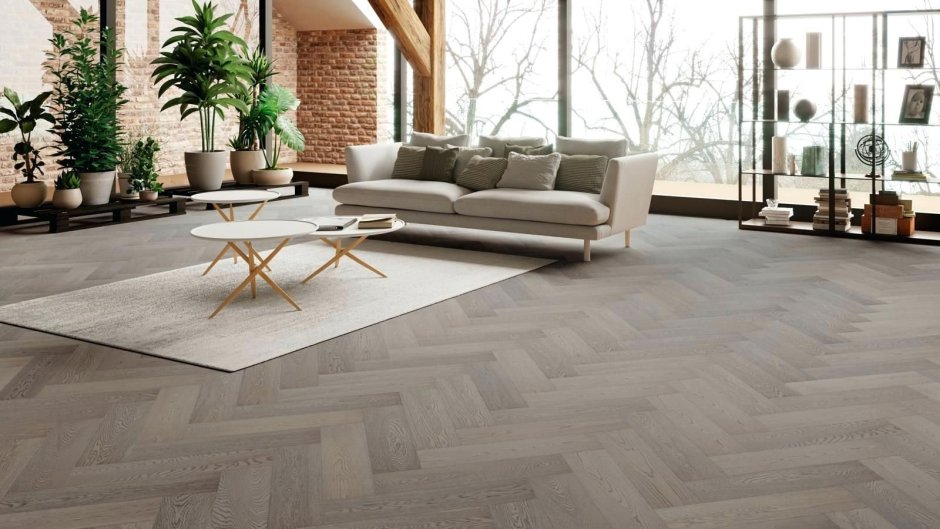 Panaget Herringbone 139 орех американский