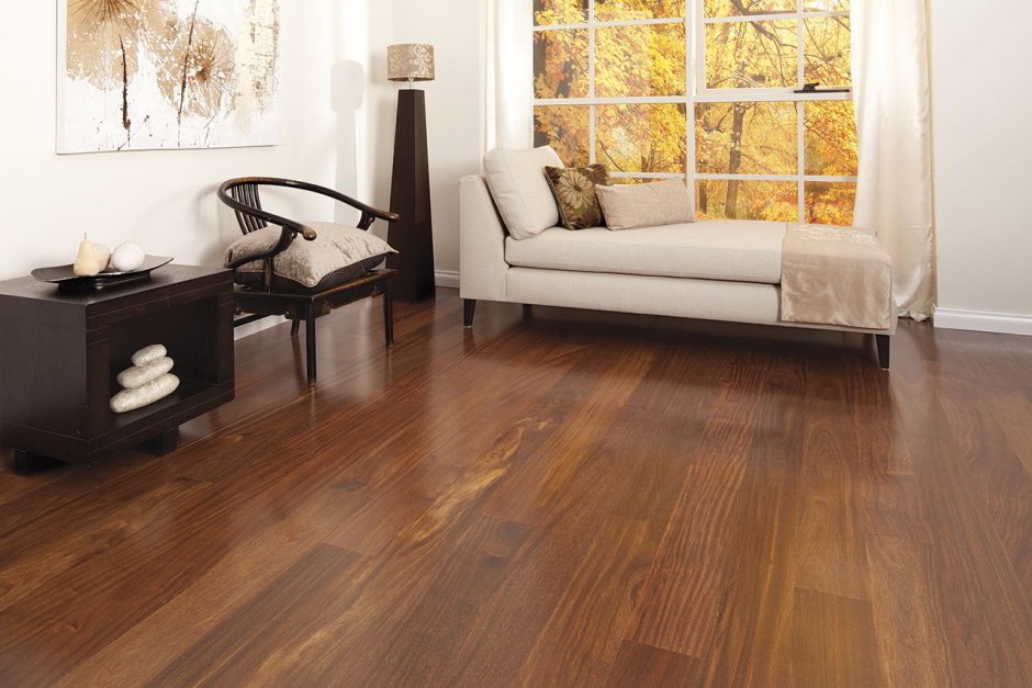 Сукупира паркетная доска