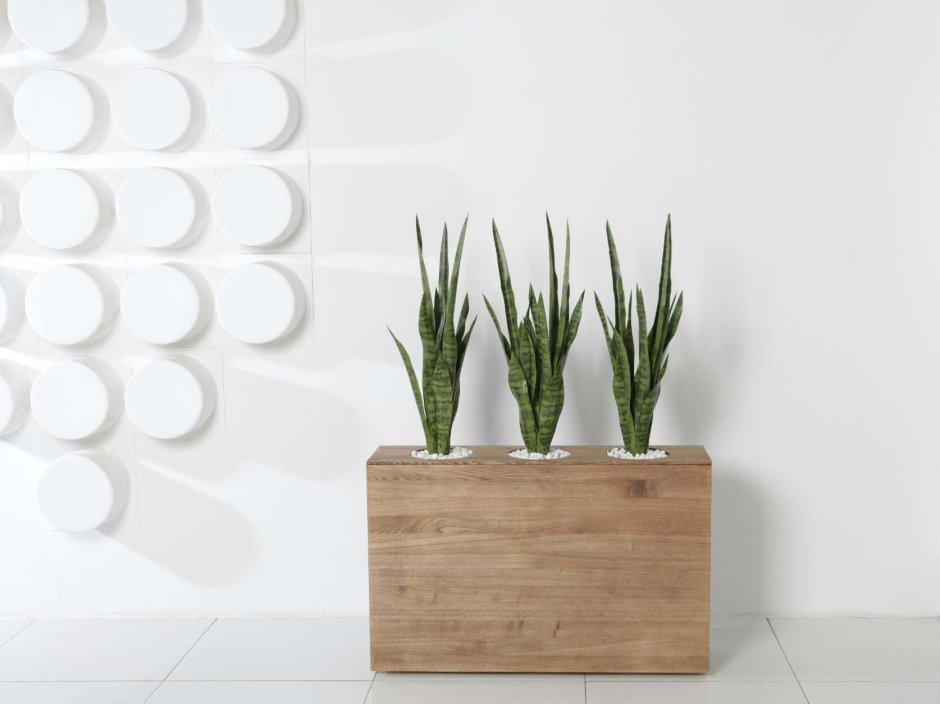 Кашпо Johanson Design 2017