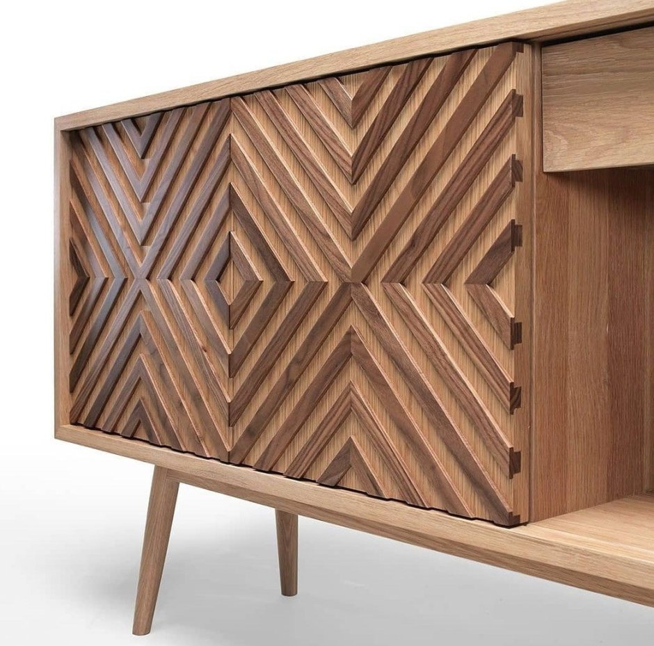 Десинг Вуд мебель