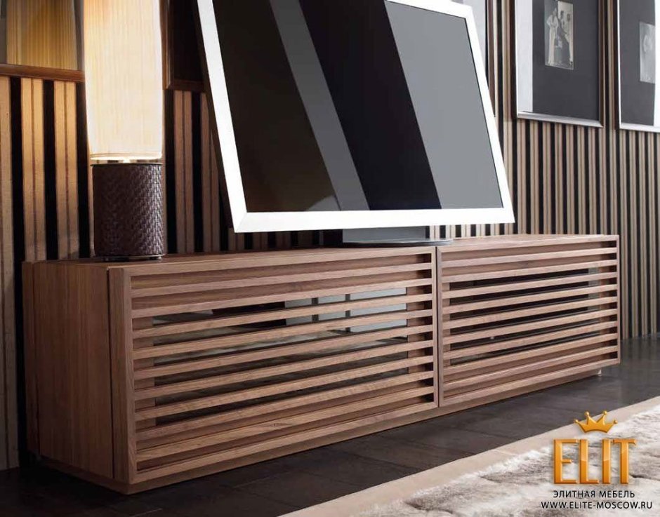 Современный интерьер прихожей