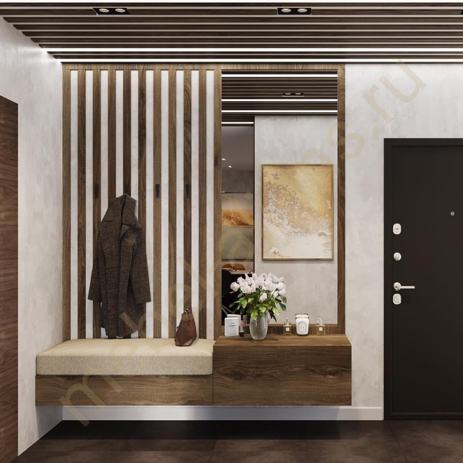 Прикроватная тумба Chess cs01