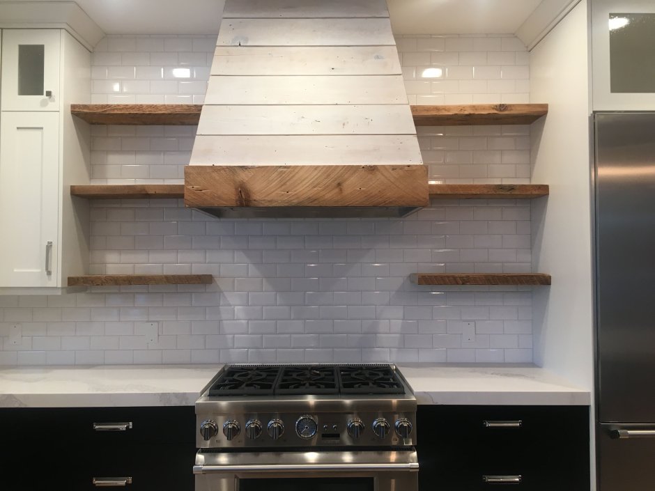 Полки кухонные нержавейка