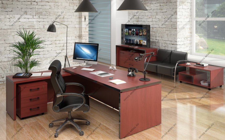 Стол руководителя Torr