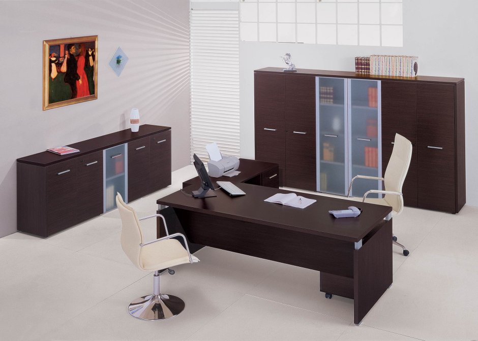 Мебель для руководителя
