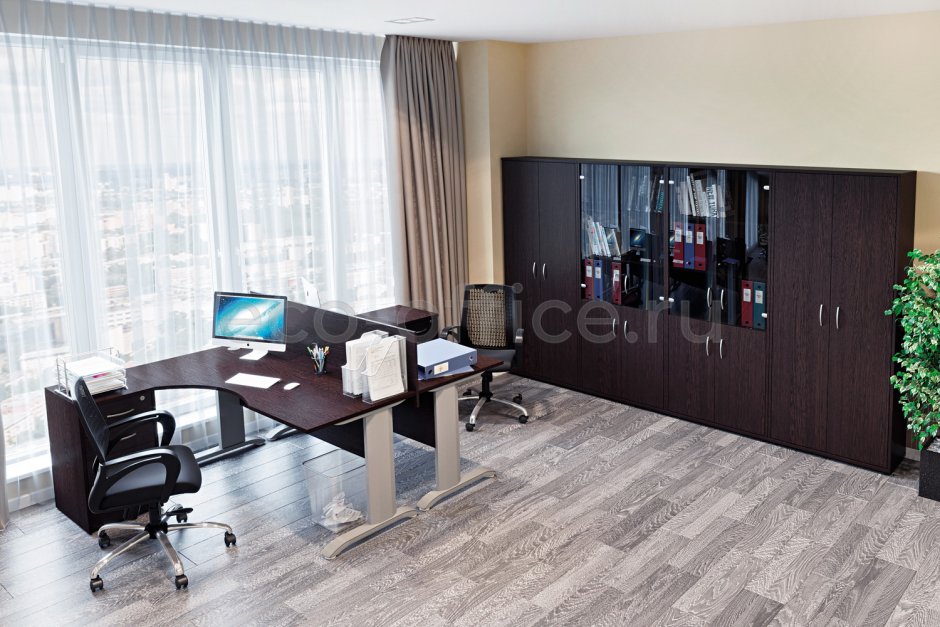 Офисная мебель для персонала Riva