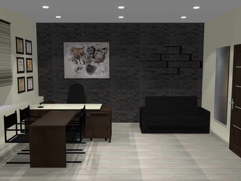 Стол виско Консул