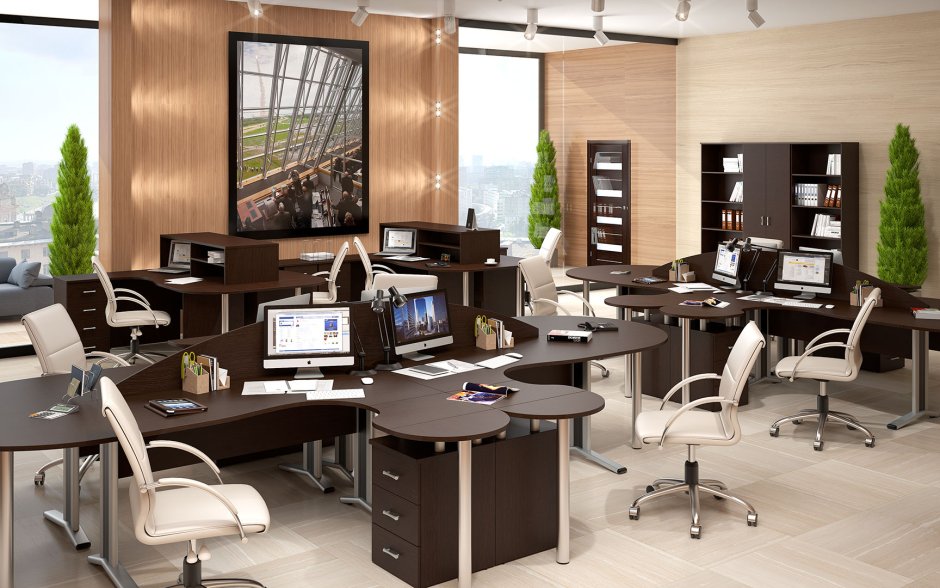 Мебель для офиса