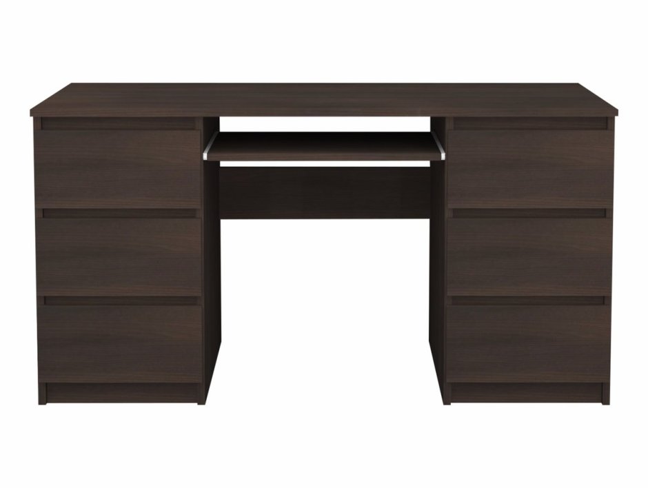 Кабинет руководителя Бонн 46 (орех табак)