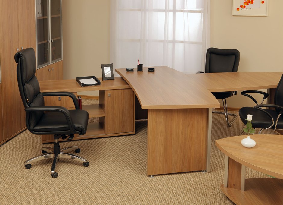 Стол Дефо офисный