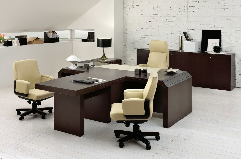 Компьютерный стол Сокол-мебель КСТ-109 (левый, венге)