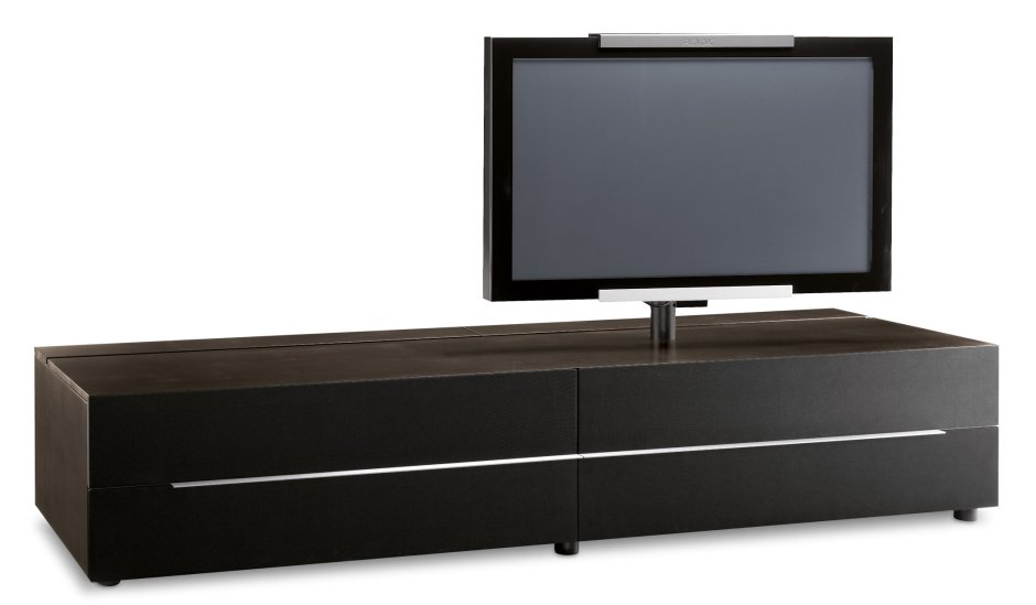 Тумбы под ТВ длинные современные в хофф