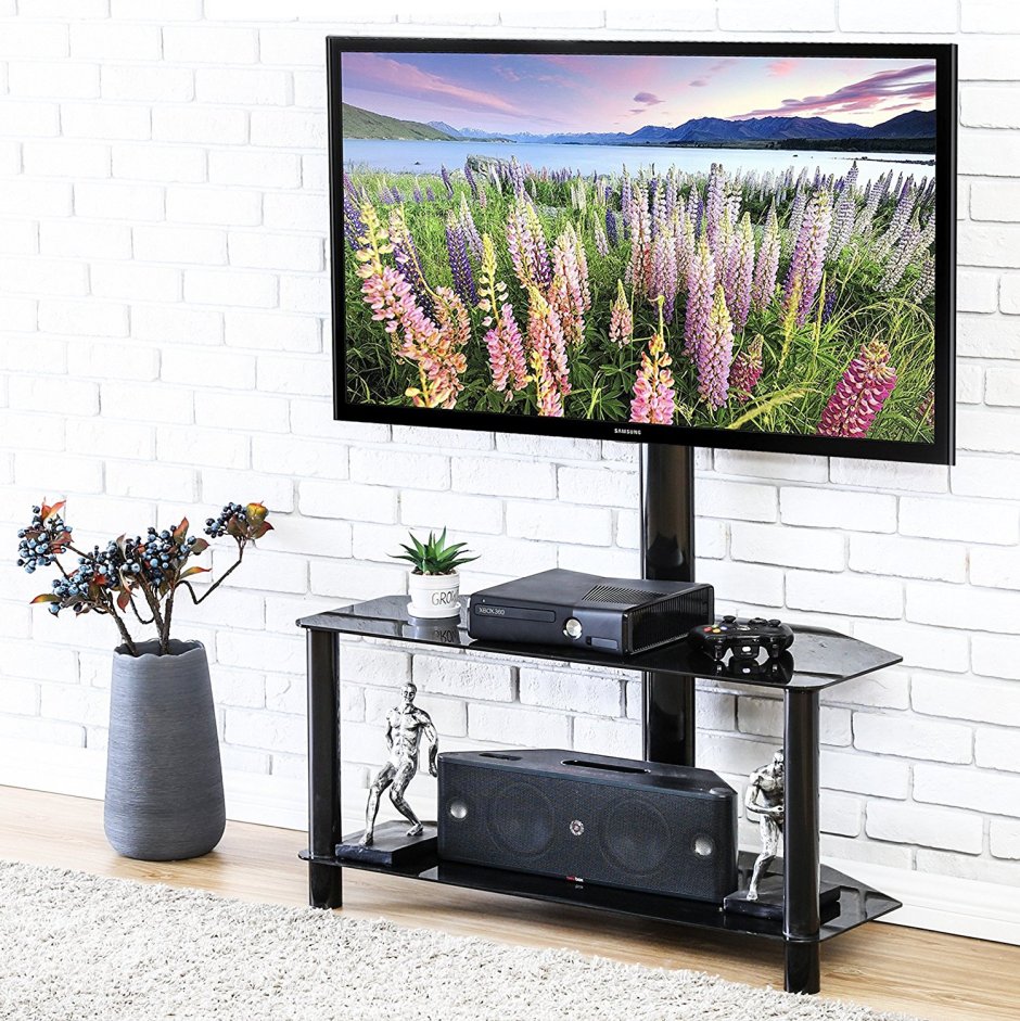 Подставка под телевизор LG 49nano866