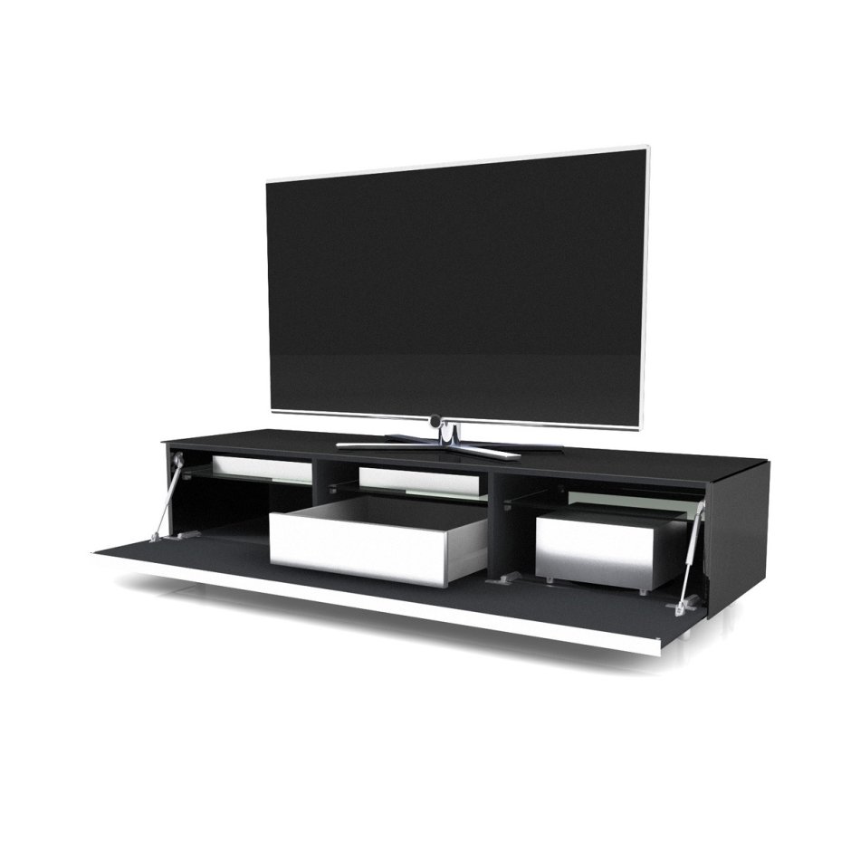 Вращающаяся подставка для телевизора