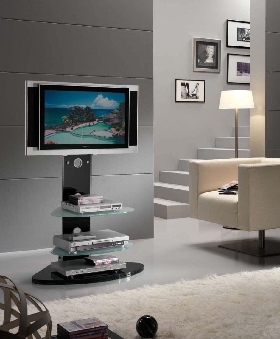 Подставка под ТВ модель "t120"