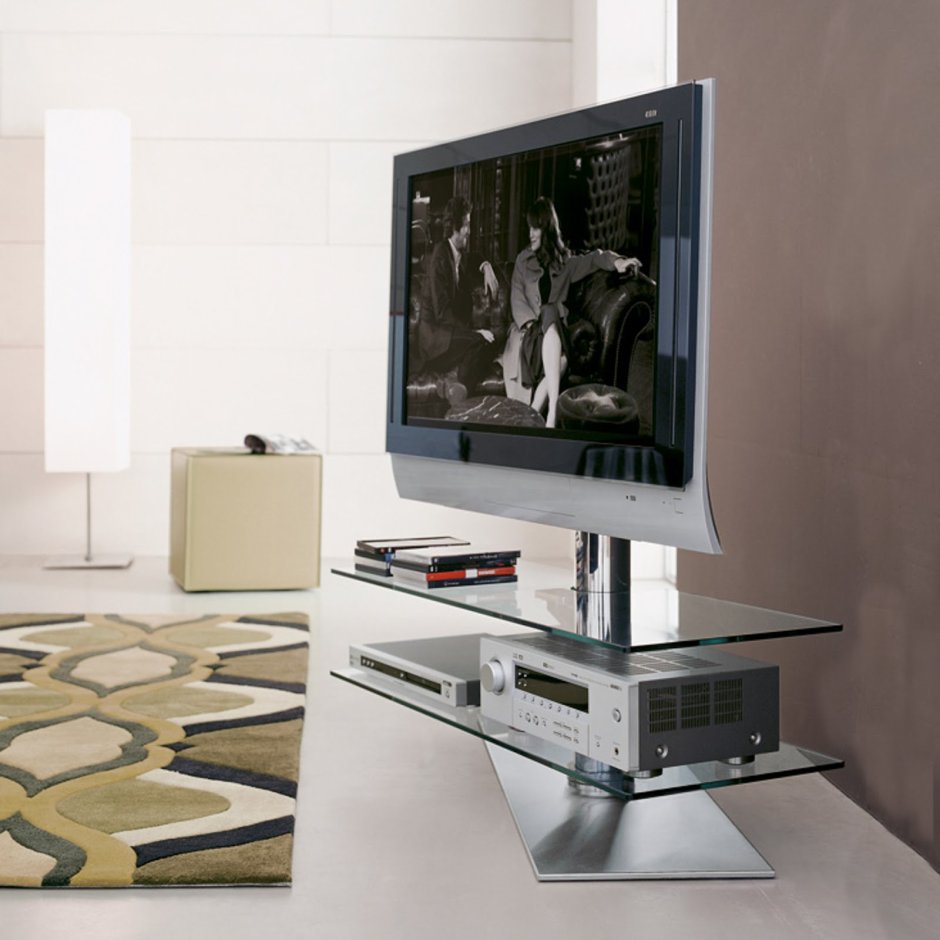 Стойки ТВ поворотные Италия