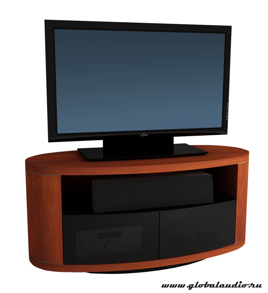 Стойка для аппаратуры BDI Mirage 8222