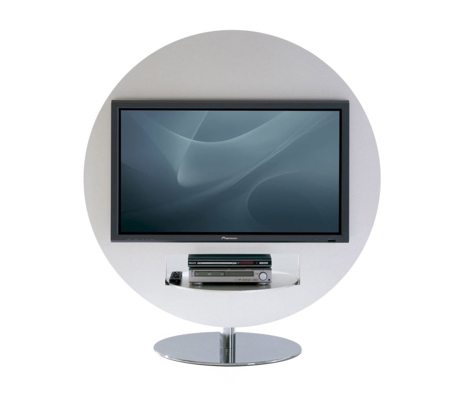 Стойки ТВ поворотные Италия