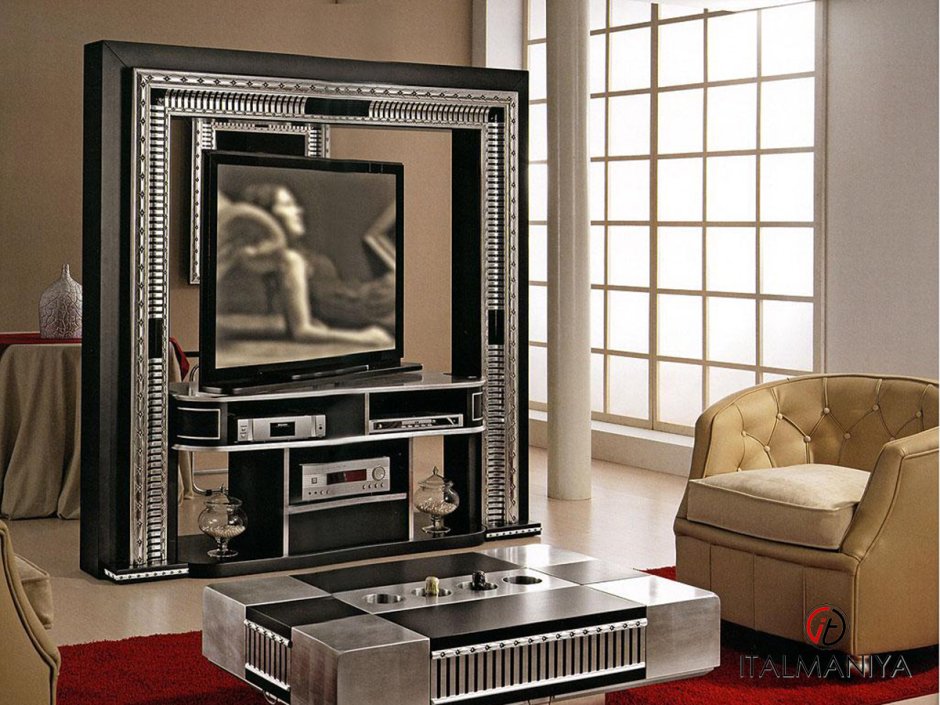 ТВ тумба MEDIACENTER