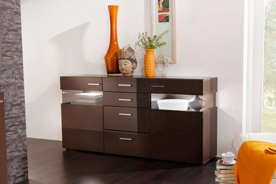 Комод НК Монтана