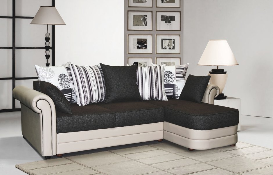 Диван Делонг