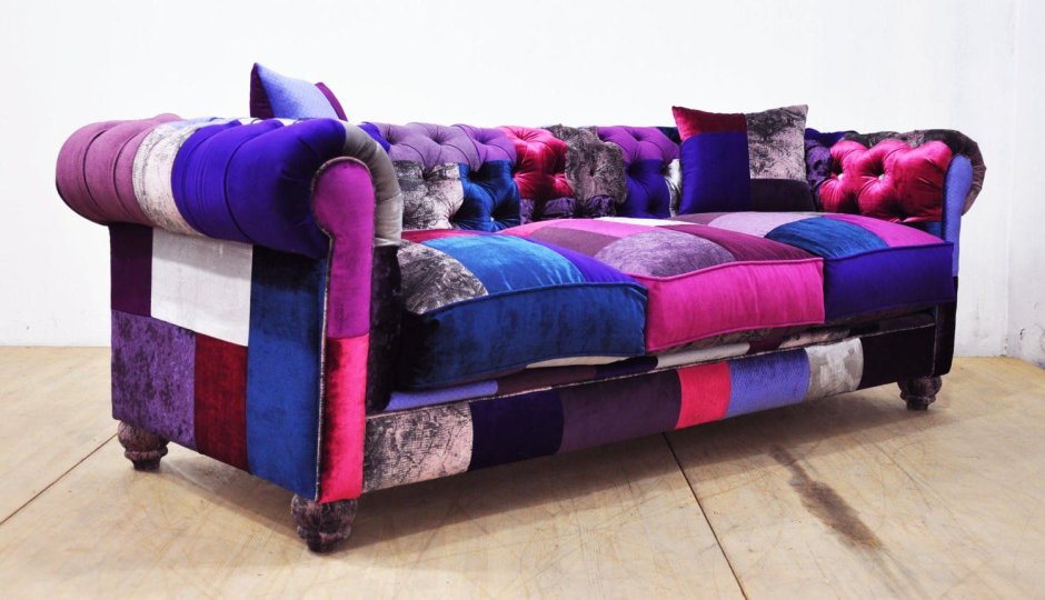 Диван segment Sofa and Daybed by TRNK