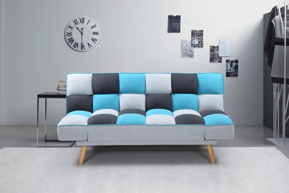 Диван каноэ Астра