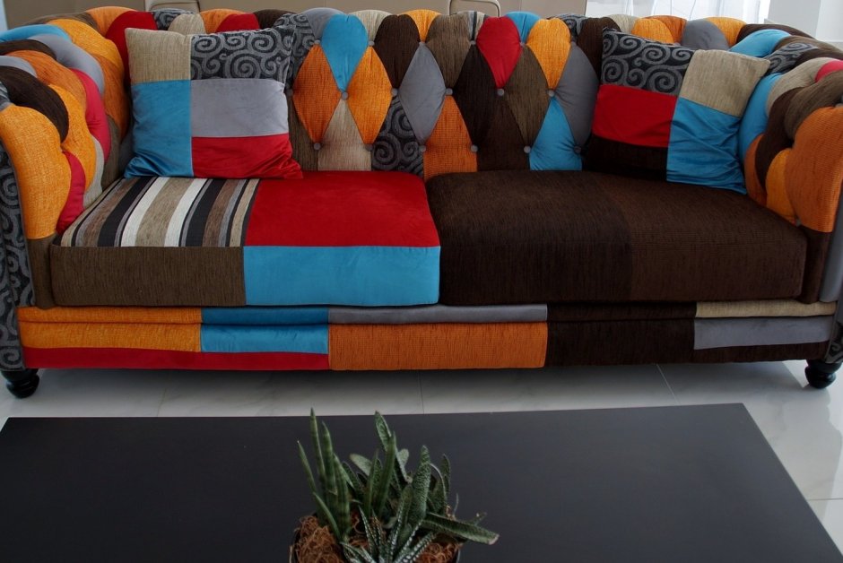 Диван Halmar Oslo 2s