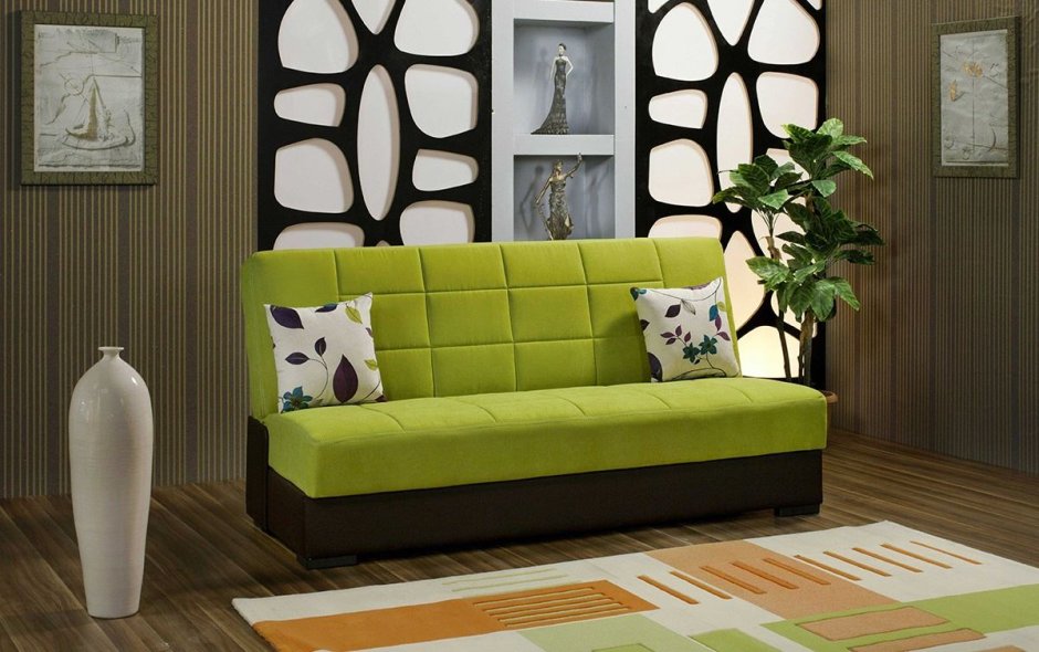 Модульный диван детская