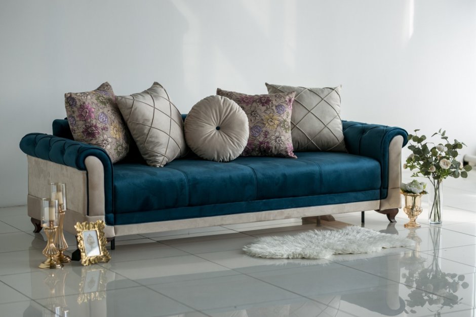 Дизайнерские диваны