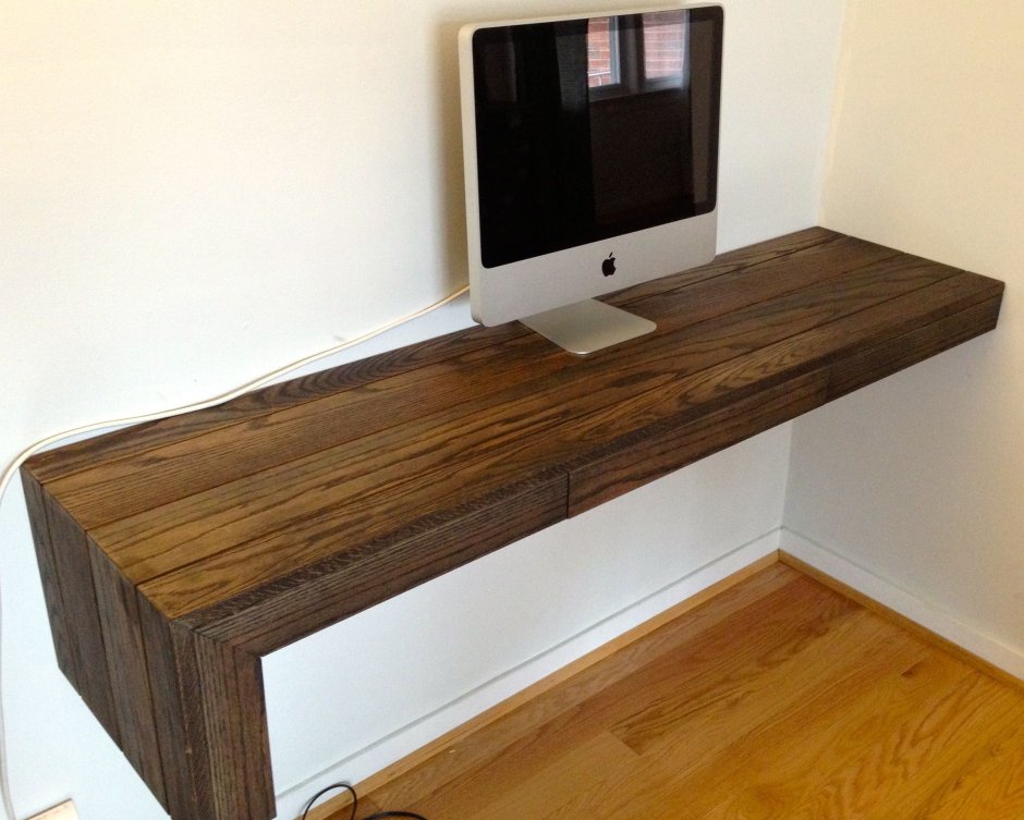 Брутальная мебель