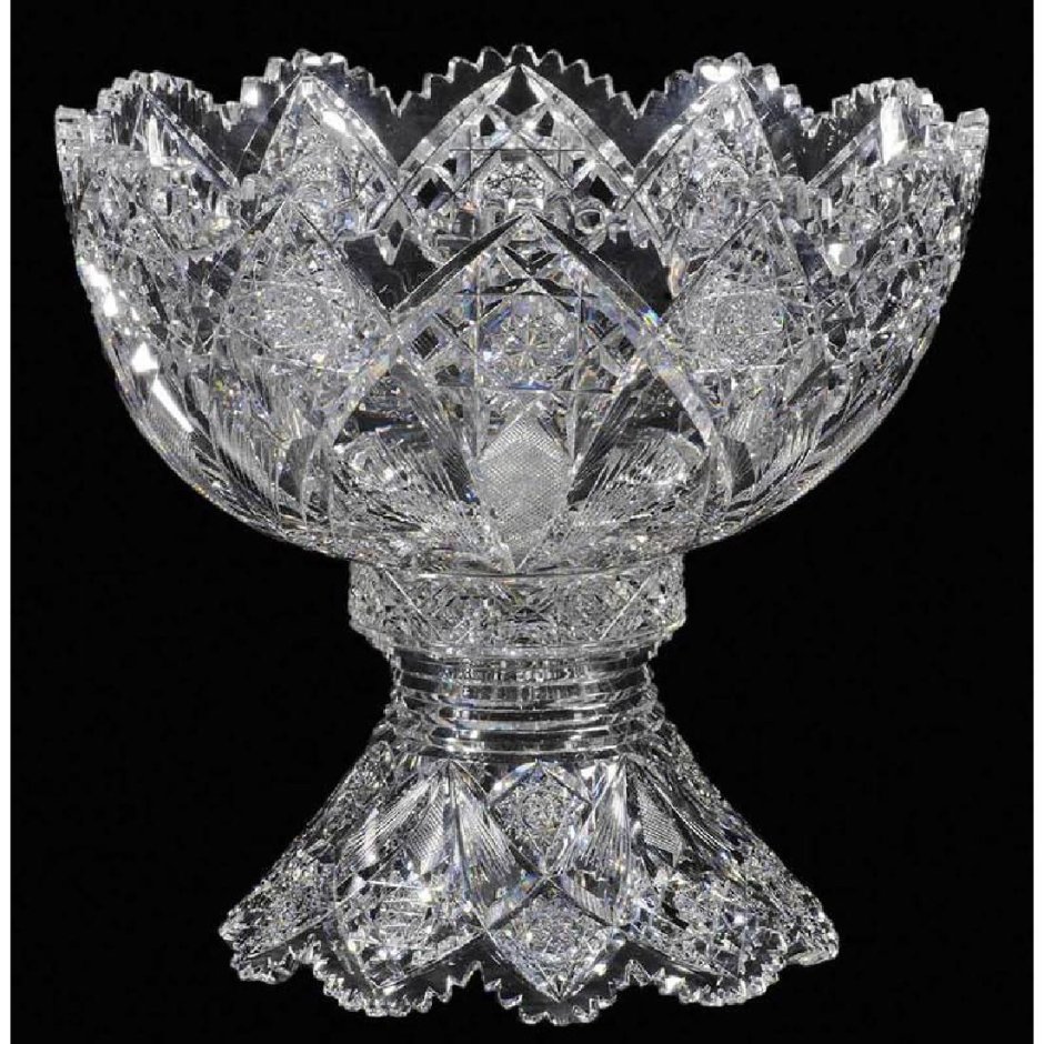 Английский хрусталь