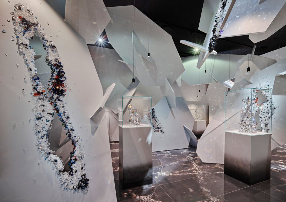 Хрусталь Дядьково с802-1