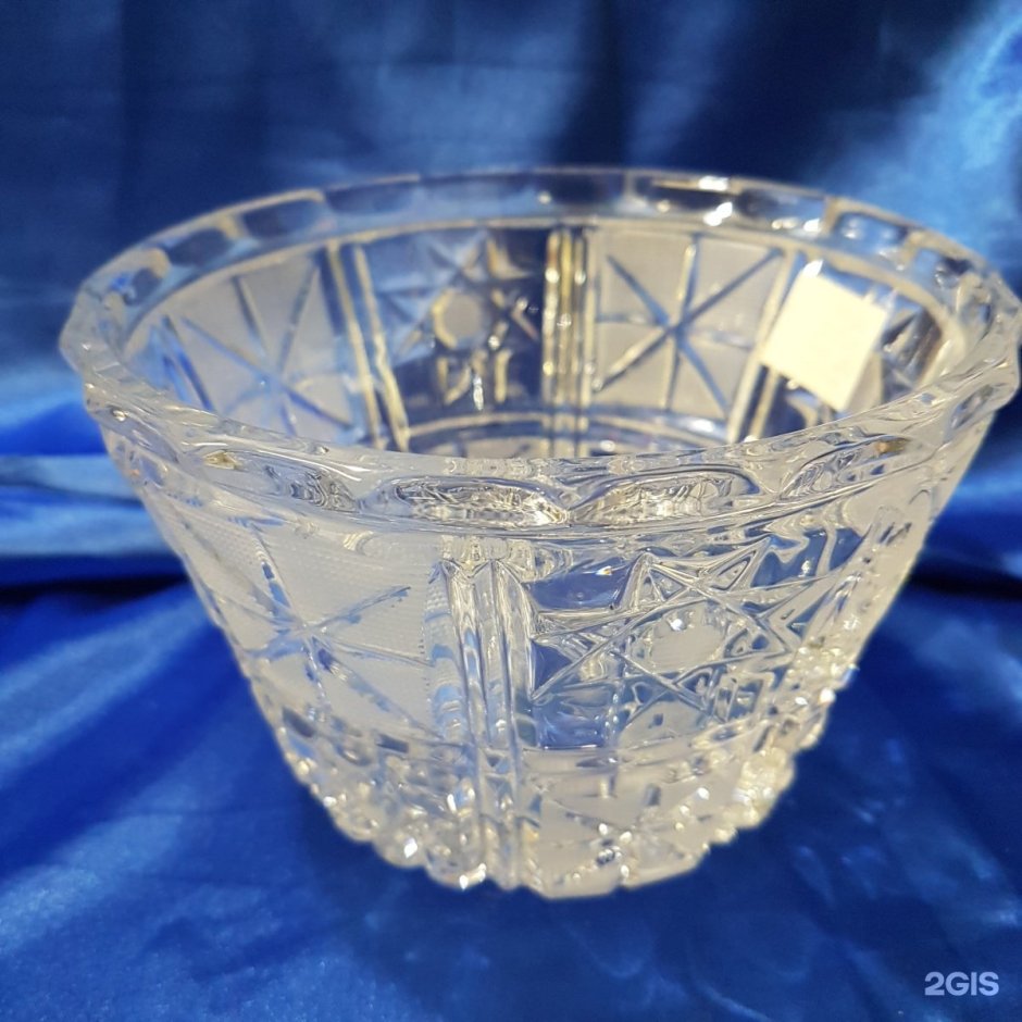 Хрусталь Уфа