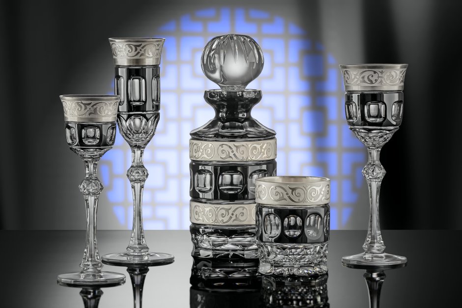 Varga Crystal коллекция Imperial