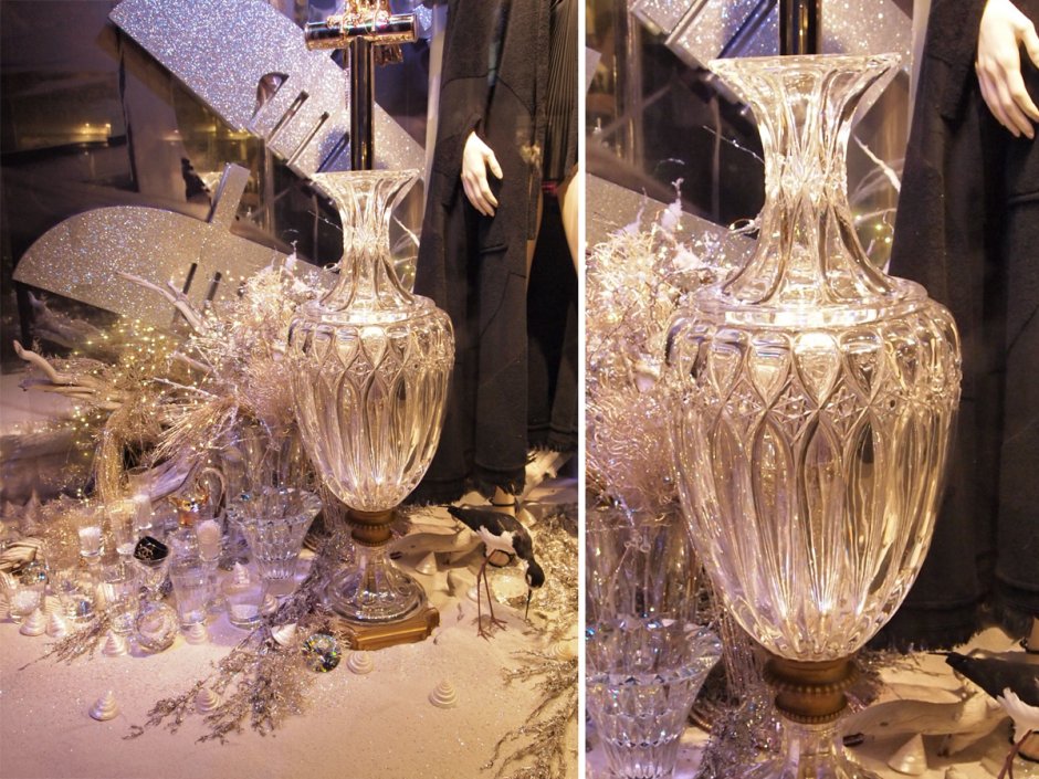 Богемия Кристалл Bohemia Crystal