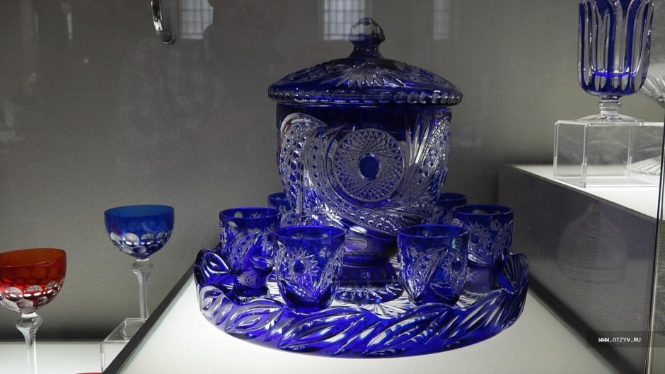 Дизайнерские украшения