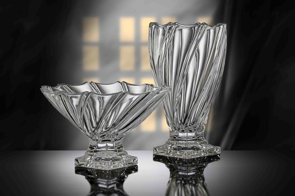 Уотерфордского хрусталя